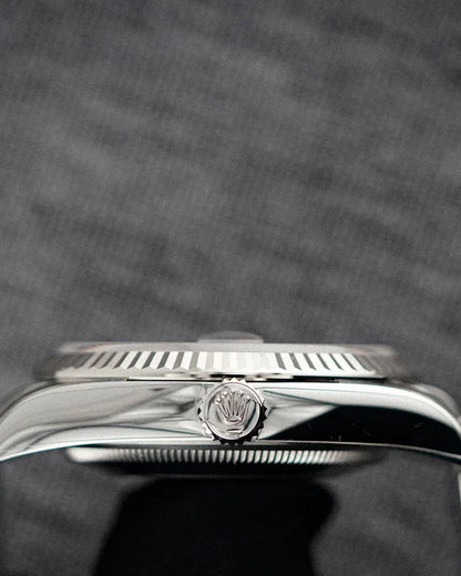 Rolex 126234