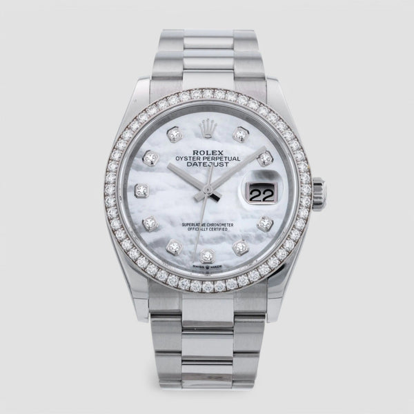Rolex 126284RBR