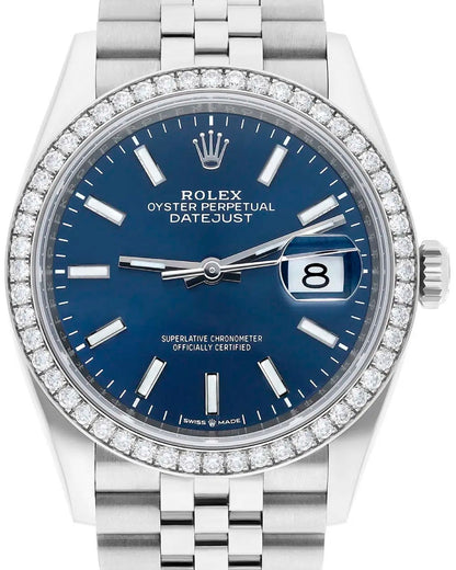 Rolex 126284RBR
