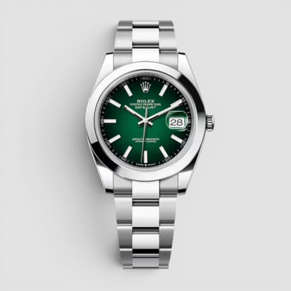 Rolex 126300-0025