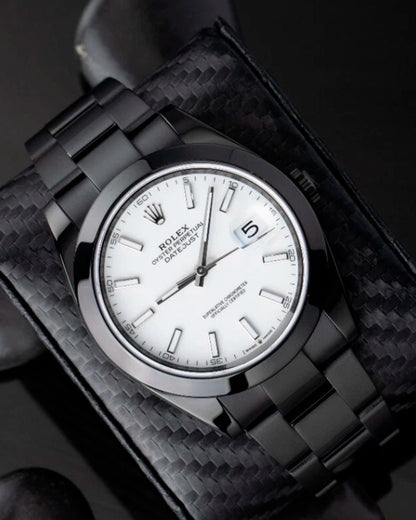 Rolex 126300