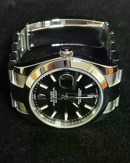 Rolex 126300
