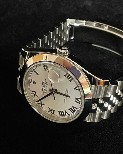 Rolex 126300