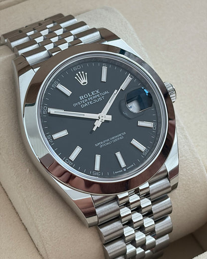 Rolex 126300