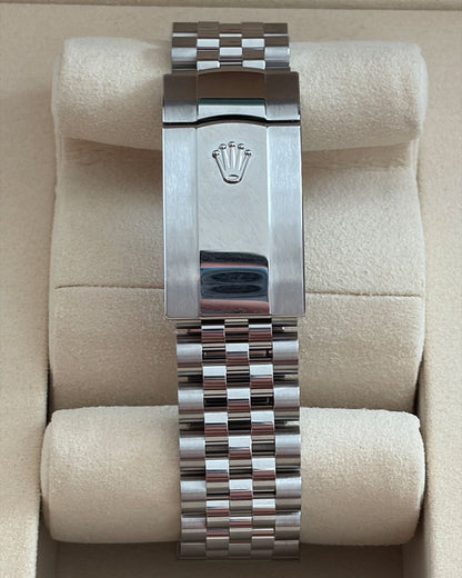Rolex 126300