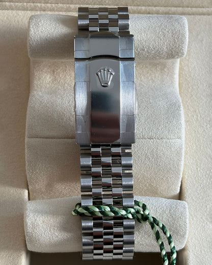 Rolex 126300