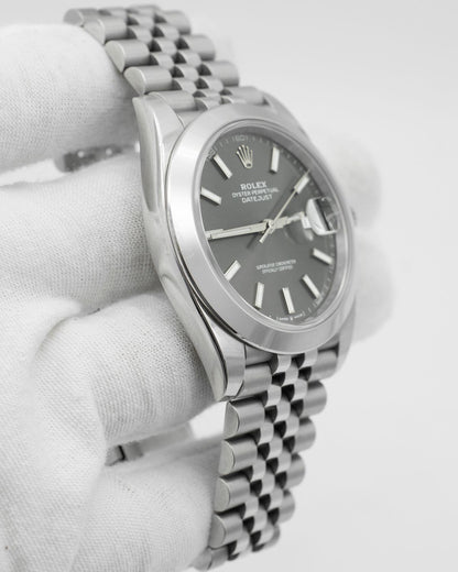 Rolex 126300