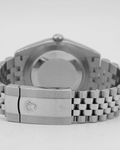 Rolex 126300