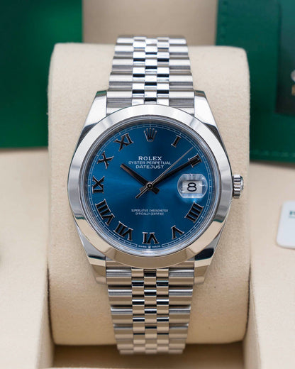 Rolex 126300