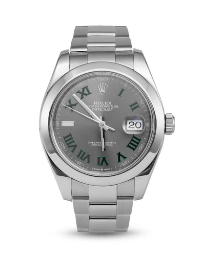Rolex 126300