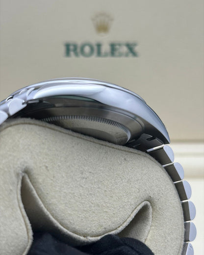 Rolex 126300