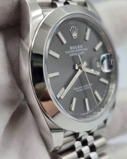 Rolex 126300