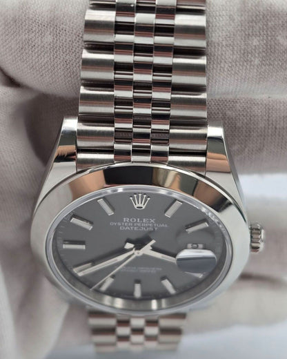 Rolex 126300