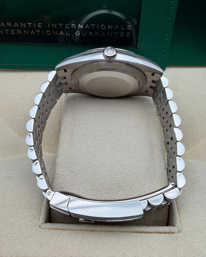 Rolex 126300