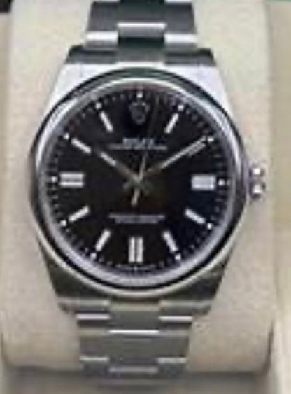 Rolex 126300