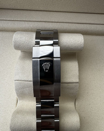 Rolex 126300