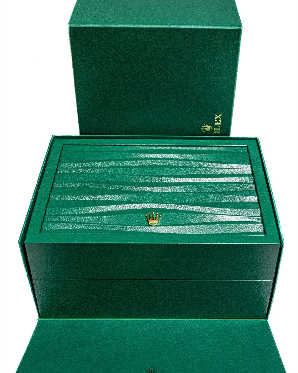 Rolex 126300
