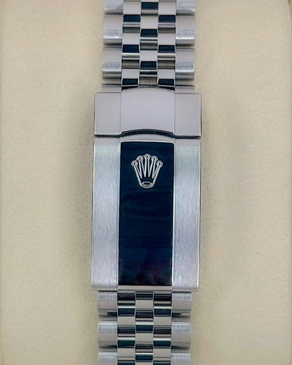 Rolex 126300