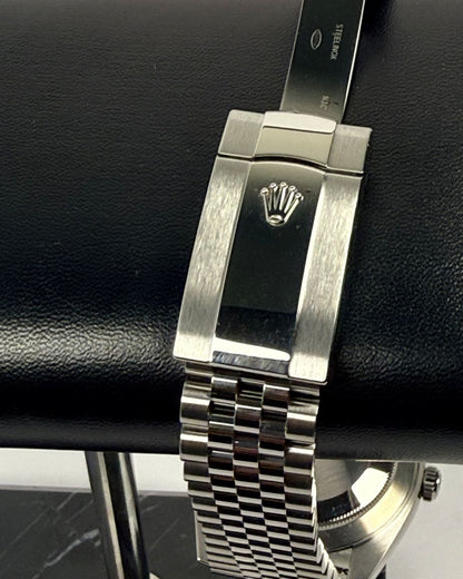 Rolex 126300