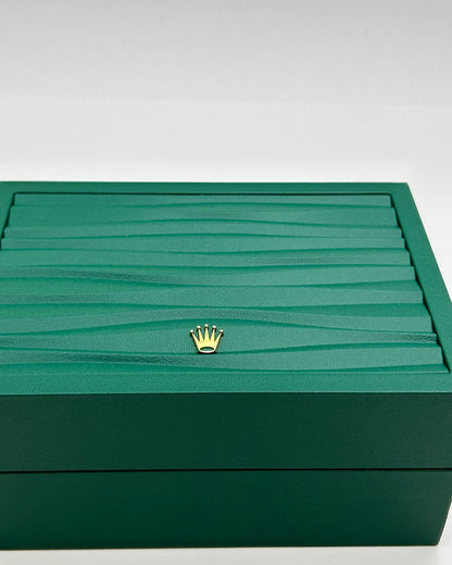 Rolex 126300