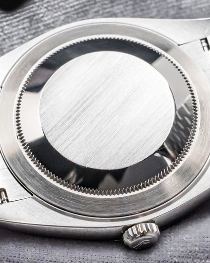 Rolex 126300
