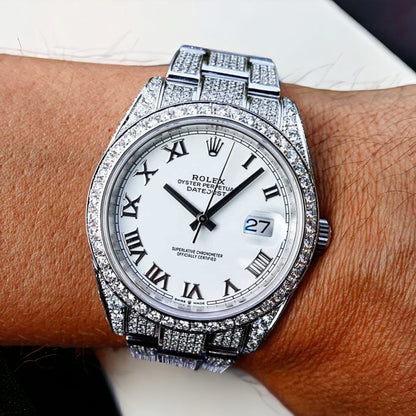 Rolex 126300