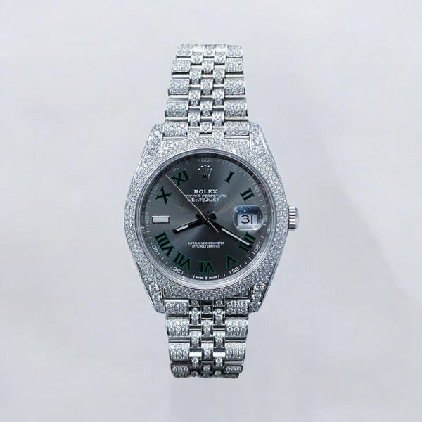 Rolex 126300