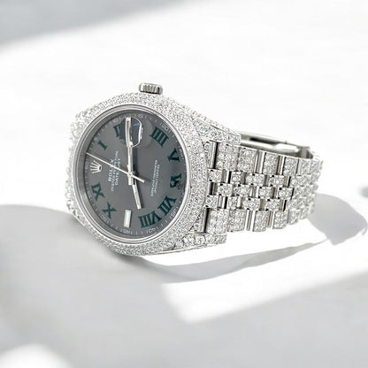 Rolex 126300
