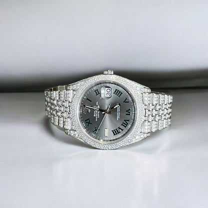 Rolex 126300