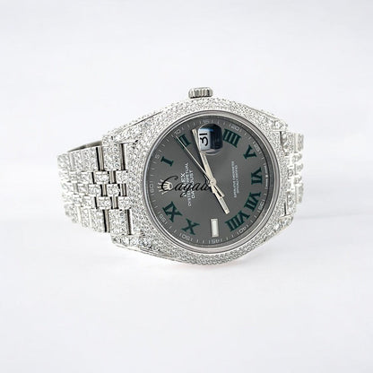 Rolex 126300