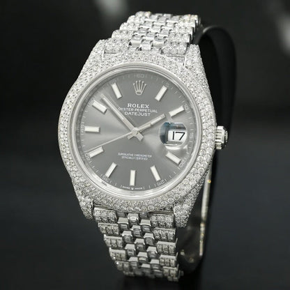 Rolex 126300