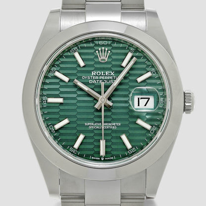 Rolex 126300