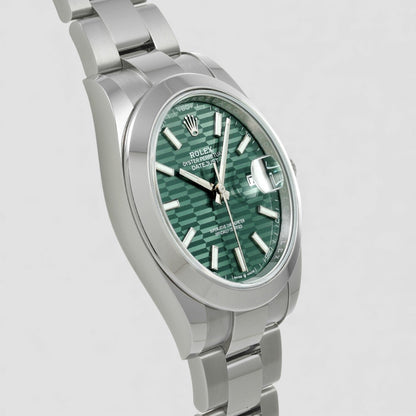 Rolex 126300
