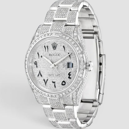 Rolex 126300