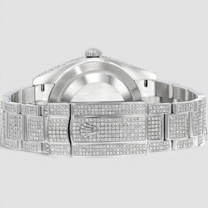 Rolex 126300
