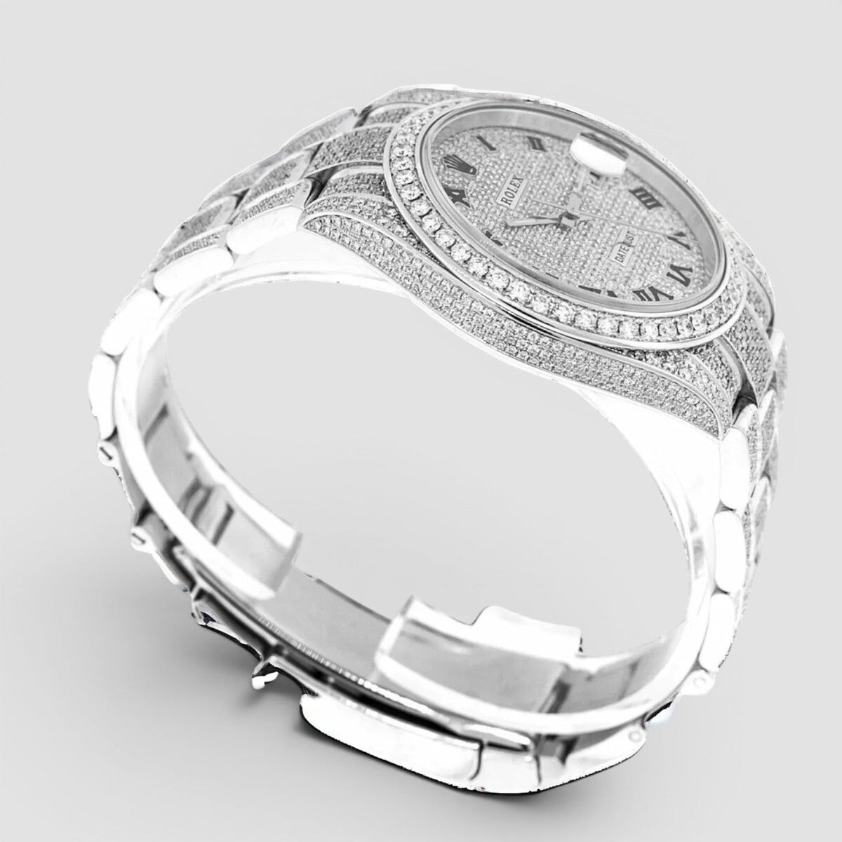 Rolex 126300