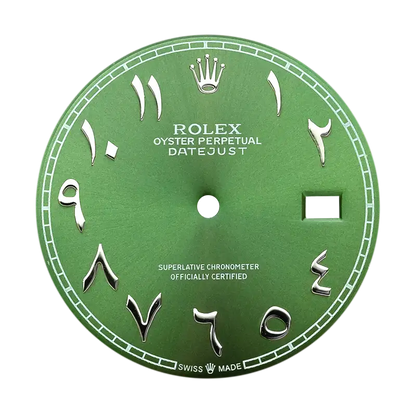 Rolex 126300