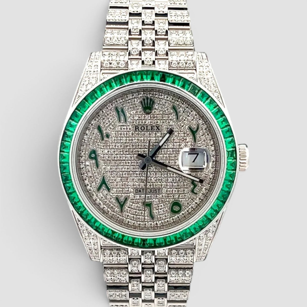 Rolex 126300