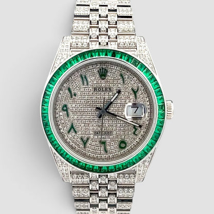 Rolex 126300