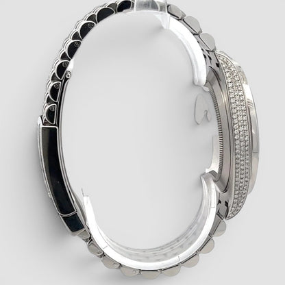 Rolex 126300