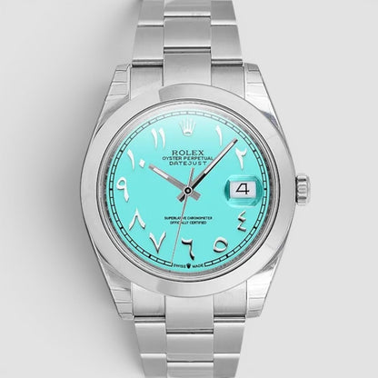 Rolex 126300