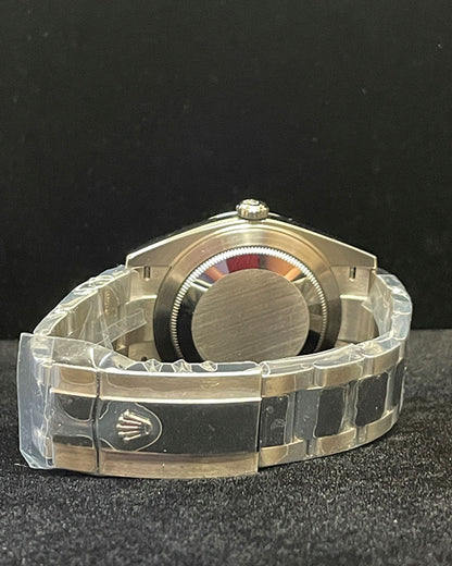 Rolex 126300
