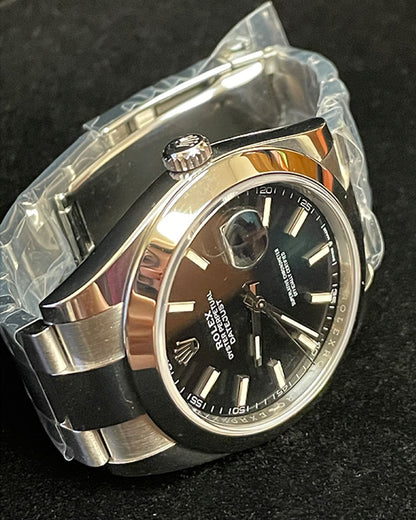 Rolex 126300