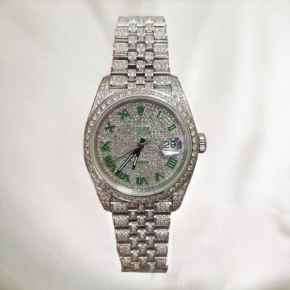 Rolex 126300