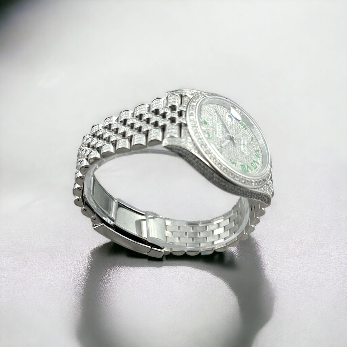 Rolex 126300