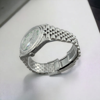 Rolex 126300