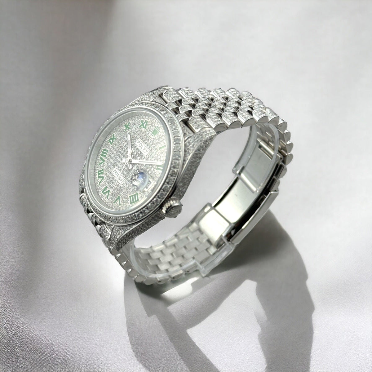 Rolex 126300