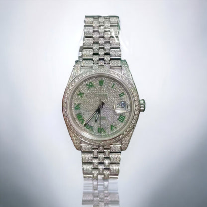 Rolex 126300