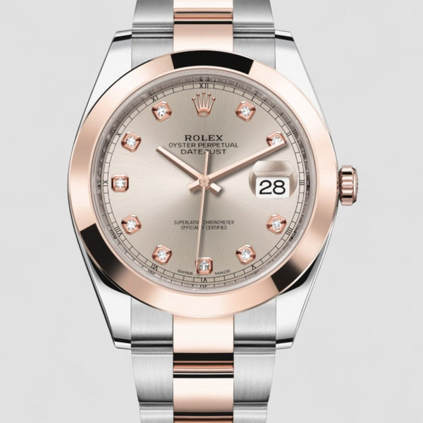Rolex 126301