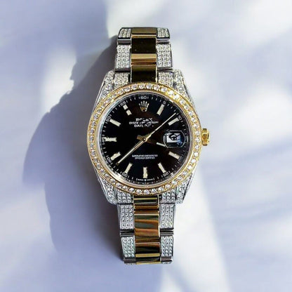 Rolex 126303